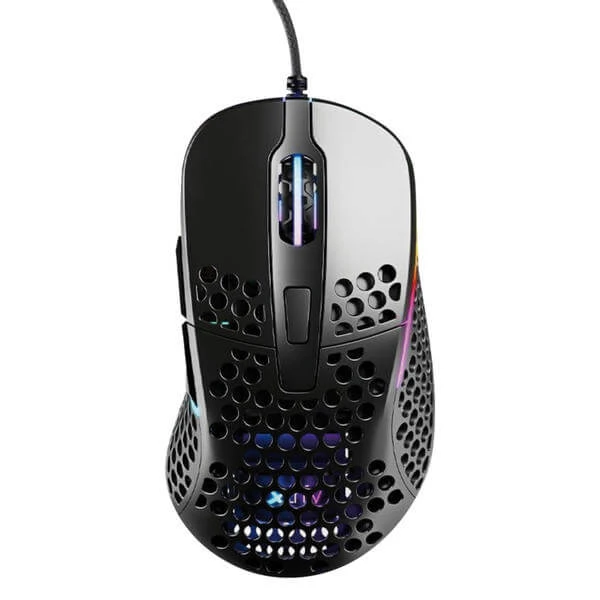 Xtrfy M4 RGB Gaming Maus - Gaming Maus 3 Xtrfy M4 RGB Gaming Maus - Gaming Maus