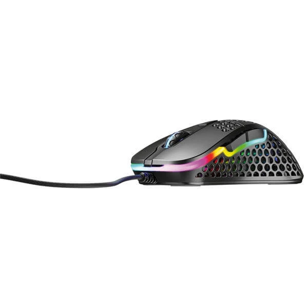 Xtrfy M4 RGB Gaming Maus - Gaming Maus 4 Xtrfy M4 RGB Gaming Maus - Gaming Maus – Bild 2