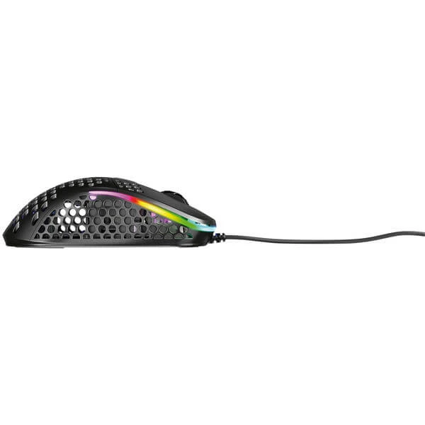 Xtrfy M4 RGB Gaming Maus - Gaming Maus 5 Xtrfy M4 RGB Gaming Maus - Gaming Maus – Bild 3