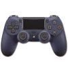 Sony Computer Entertainment DualShock 4 Midnight Blue - PS4 Zubehör