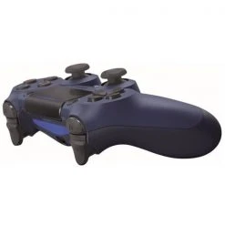 Sony Computer Entertainment DualShock 4 Midnight Blue - PS4 Zubehör 7 Sony Computer Entertainment DualShock 4 Midnight Blue - PS4 Zubehör -Online-Shop für Videospiele 10668433 3 d 1