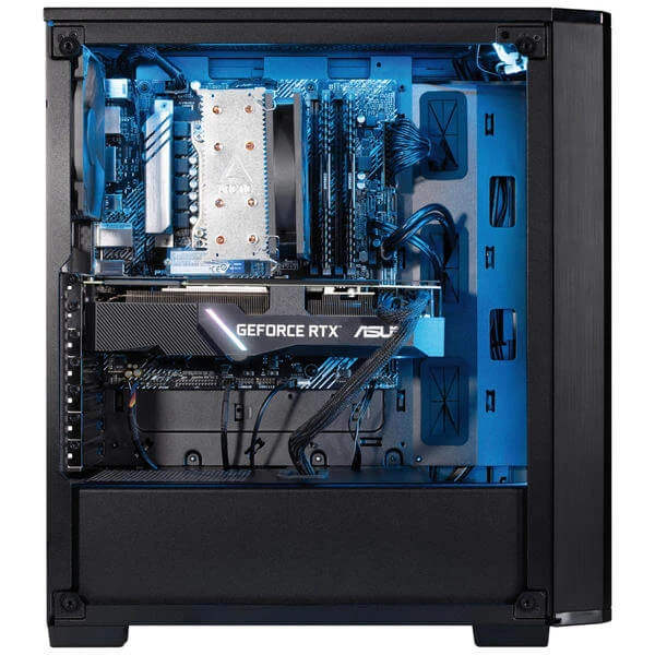 Joule Performance Nuke RTX2070S II7K - Gaming PC 4 Joule Performance Nuke RTX2070S II7K - Gaming PC – Bild 2