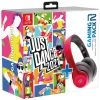 Ubisoft Just Dance 21 Switch DFI +R2M Rival Pink - Nintendo Switch Games