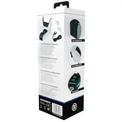 Ready2gaming PS5 DualSense Charging Station White - PS5 Zubehör -Online-Shop für Videospiele 10668640 3 d 1