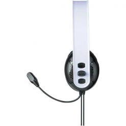 Raptor Gaming H200 Headset White PS4 PS5 - PS4 Zubehör -Online-Shop für Videospiele 10669079 2 d 1