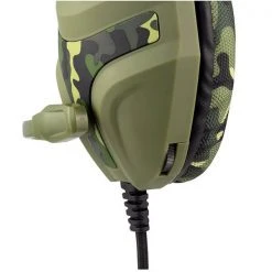 KONIX Gaming Headset PS-400 Camouflage PS4/PS5 - PS4 Zubehör -Online-Shop für Videospiele 10669741 3 d 1