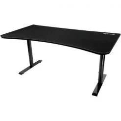 Arozzi Arena Pure Black Gaming Tisch Schwarz - ARENA-PURE-BLACK - Gaming Stuhl 7 Arozzi Arena Pure Black Gaming Tisch Schwarz - ARENA-PURE-BLACK - Gaming Stuhl -Online-Shop für Videospiele 10670768 3 d 1