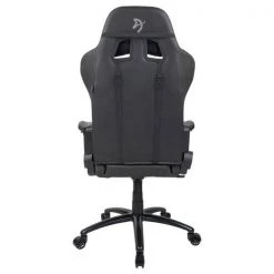 Arozzi Inizio PU Gaming Stuhl Schwarz, Grau - INIZIO-PU-BKGY - Gaming Stuhl -Online-Shop für Videospiele 10670874 3 d 1