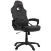 Arozzi Enzo Gaming Stuhl Schwarz - ENZO-BK - Gaming Stuhl