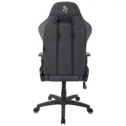 Arozzi Torretta Soft Fabric Gaming Stuhl Dunkelgrau - TORRETTA-SFB-DG - Gaming Stuhl 7 Arozzi Torretta Soft Fabric Gaming Stuhl Dunkelgrau - TORRETTA-SFB-DG - Gaming Stuhl -Online-Shop für Videospiele 10670882 3 d 1