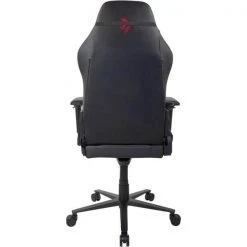 Arozzi Primo PU Gaming Stuhl Schwarz - PRIMO-PU-RD - Gaming Stuhl -Online-Shop für Videospiele 10670906 3 d 1