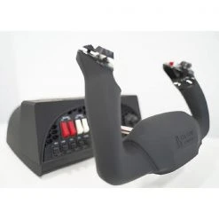 Honeycomb Alpha Flight Controls - Gaming Controller -Online-Shop für Videospiele 10671206 3 d 1