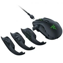 Razer Naga Pro - Gaming Maus -Online-Shop für Videospiele 10671227 2 d 1