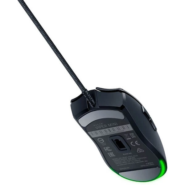 Razer Viper Mini Gaming Mouse - Gaming Maus 4 Razer Viper Mini Gaming Mouse - Gaming Maus – Bild 2