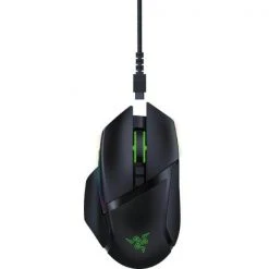 Razer Basilisk Ultimate - Ergonomic Wireless - Gaming Maus -Online-Shop für Videospiele 10672093 2 d 1