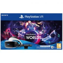 Sony Computer Entertainment VR Starterpack PS4 PS5 - Gaming VR Brille -Online-Shop für Videospiele 10672232 2 d 1