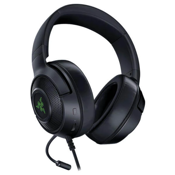 Razer Kraken X USB - Gaming Headset 4 Razer Kraken X USB - Gaming Headset – Bild 2