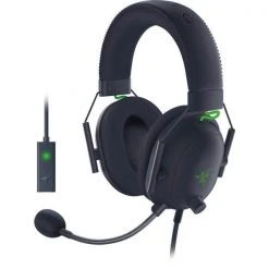 Razer Blackshark V2 Gaming Headset - Gaming Headset