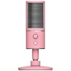 Razer Seiren X - Digital USB Mikrofon - Diverses Gaming Zubehör