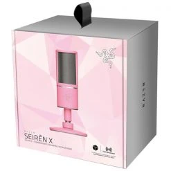 Razer Seiren X - Digital USB Mikrofon - Diverses Gaming Zubehör -Online-Shop für Videospiele 10686359 3 d 1