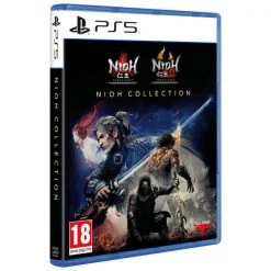 Sony Computer Entertainment Nioh Collection PS5 DFI - PS5 Games