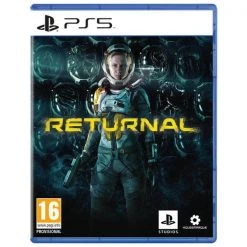 Sony Computer Entertainment Returnal PS5 DFI - PS5 Games