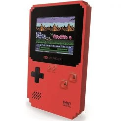 Data East My Acarde Pixel Classic Red - Retro Konsolen
