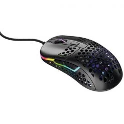 Xtrfy M42 RGB Gaming Mouse - Black - Gaming Maus