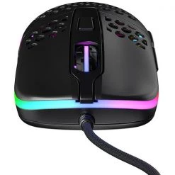 Xtrfy M42 RGB Gaming Mouse - Black - Gaming Maus -Online-Shop für Videospiele 10716075 3 d 1