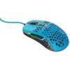 Xtrfy M42 RGB Gaming Mouse - Blue - Gaming Maus
