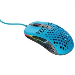 Xtrfy M42 RGB Gaming Mouse - Blue - Gaming Maus