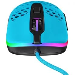 Xtrfy M42 RGB Gaming Mouse - Blue - Gaming Maus -Online-Shop für Videospiele 10716076 3 d 1