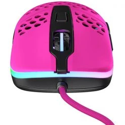 Xtrfy M42 RGB Gaming Mouse - Pink - Gaming Maus -Online-Shop für Videospiele 10716077 3 d 1