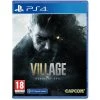 Capcom Resident Evil Village PS4 DFI - PS4 Games