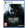 Capcom Resident Evil Village PS5 DFI - PS5 Games