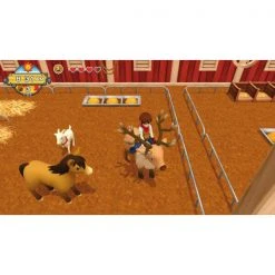 Harvest Moon:One World Switch DFI - Nintendo Switch Games -Online-Shop für Videospiele 10716188 3 d 1