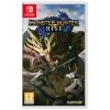 Monster Hunter Rise Switch DFI - Nintendo Switch Games