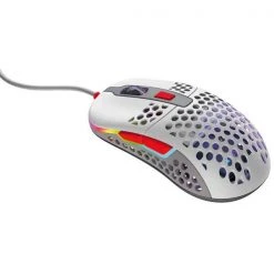 Xtrfy M42 RGB Gaming Mouse - Retro - Gaming Maus