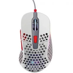 Xtrfy M4 RGB Gaming Mouse - Retro - Gaming Maus