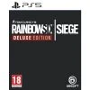 Ubisoft Rainbow Six Siege Deluxe Edition PS5 DFI - PS5 Games
