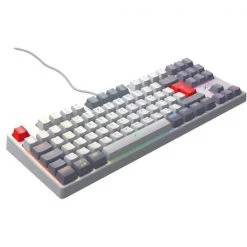 Xtrfy K4 RGB TKL Retro Edition Mechanical Gaming Keyboard - Gaming Tastatur