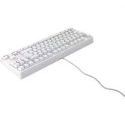 Xtrfy K4 RGB TKL White Edition Mechanical Gaming Keyboard - Gaming Tastatur -Online-Shop für Videospiele 10716327 3 d 1