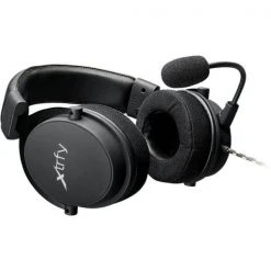 Xtrfy H2 Gaming Headset - Gaming Headset -Online-Shop für Videospiele 10716328 3 d 1