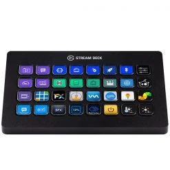 Elgato Stream Deck XL - Diverses Gaming Zubehör