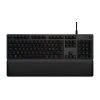 Logitech G G513 Carbon RGB Mechanical Gaming Tastatur - Gaming Tastatur
