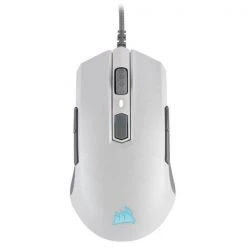 Corsair M55 PRO RGB White 12000DPI - Gaming Maus 7 Corsair M55 PRO RGB White 12000DPI - Gaming Maus -Online-Shop für Videospiele 10716766 3 d 1