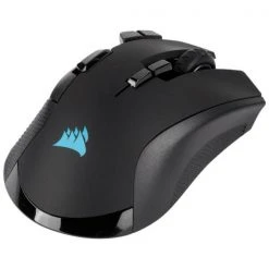 Corsair Ironclaw Wireless RGB, 18000DPI - Gaming Maus