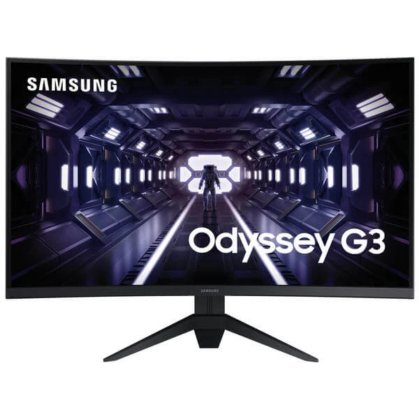 Samsung Gaming Monitor LF24G35TFWUXEN 24 3 Samsung Gaming Monitor LF24G35TFWUXEN 24