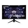 Samsung Gaming Monitor LF27G35TFWUXEN 27