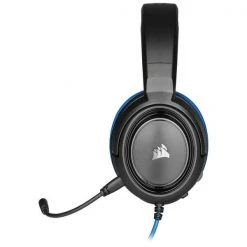 Corsair HS35 Stereo Blau - Gaming Headset -Online-Shop für Videospiele 10716877 3 d 1